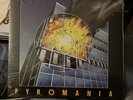 Pyromania by Def Leppard (Record, 2022) Factory Sealed