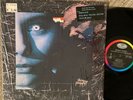 SKINNY PUPPY - CLEANSE FOLD AND MANIPULATE - ORIGINAL 1987 CAPITOL LP vinyl VG+