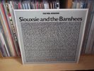 SIOUXSIE AND THE BANSHEES Peel Sessions UK 1987 STRANGE FRUIT 12