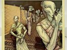 Dixie Dregs - Night Of The Living Dregs 1979 Vinyl SEALED