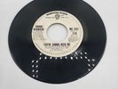 DIONNE WARWICK You're Gonna Need Me WARNER BROS 45 lp white label promo Soul  VG