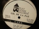 GIL DE LA PAZ 
