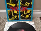 Moral Crux something more lp lookout records screeching weasel queers