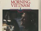 A&M SP 3913 Good Morning Vietnam Soundtrack SEALED LP