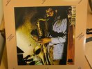 JOE HENDERSON - The Elements   MILESTONE 00001 *1973* {SEALED REISSUE} w/C.Haden
