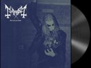 MAYHEM - 'Out from the Dark' LP