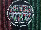 TRIBE VIBES VOLUME 2 1998 US STRICTLY BREAKS DOUBLE VINYL LP SB-9802