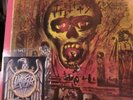 SLAYER SEASONS IN THE ABYSS VINYL