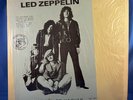 Rare Original Led Zeppelin Stairway to Heaven. TMOQ