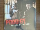 PRODIGY RETURN OF THE MAC VINYL LP NEW SEALED RSD 2022 THE ALCHEMIST