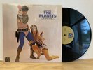 ADRIAN BOULT GUSTAV HOLST THE PLANETS 1970 WESTMINSTER WGS-8126 RARE COVER EX