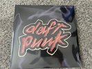 DAFT PUNK - HOMEWORK Double LP 2x VINYL Record  NEW SEALED