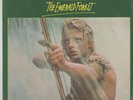Varese Sarabande STV 81244 John Boorman, The Emerald Forest LP