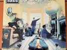 Oasis Definitely Maybe 1st Pressing Crelp169 vinyl Damont