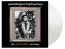 MIRROR MAN SESSIONS 2 x VINYL LP COLOURED LTD NUMBERED  CAPTAIN BEEFHEART