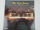 Rev.Clay Evans & The Fellowship Church Choir - Reach Beyond the Break .LP 1990