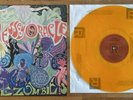 The Zombies - Odessey And Oracle Stereo LP - Half Speed Master Orange Vinyl