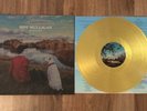RARE Hot Mulligan - You'll Be Fine - Gold Nugget Vinyl record  Out of Print