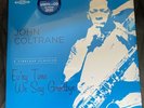 John Coltrane - Ev'ry time we say goodbye - Vinyl LP & cd RSD 2022 Sealed