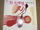 SLEATER-KINNEY One Beat Vinyl LP + 7