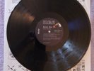 ELVIS PRESLEY RARE ORIGINAL BLACK VINYL MOODY BLUE LP 1977 USA NEAR MINT