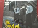 Uk Mod Rock yardbird five yardbirds ep rare  Signed Jim Mccarthy, Chris Dreja