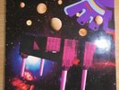 Orb - Aubrey Mixes: The Ultraworld Excursions '91 Big Life BLR LP14