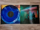 WOLF ALICE - BLUE WEEKEND vinyl  LP Hologram Cover Blood Records Limited  Rare