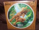 SONGS FROM DISNEY TARZAN  LP RECORD  NEW & SEALED
