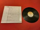 Leon Russell Stop All That Jazz LP 1974 Advance Pressing Willie Nelson John Cale