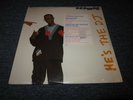 Jazzy Jeff & Fresh Prince He's The Rapper DJ 2LP OG NEW SEALED HYPE STICKER 1988