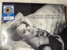 Carrie Underwood Greatest Hits Decade#1 2 LP Ltd Edition Silver Vinyl New Sealed