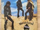 Motörhead – Ace Of Spades - 1980 Vinyl LP - Very Good (VG/VG+) - BRON531