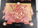 BLACK SABBATH Sabbath Bloody Sabbath Warner Bros Original LP 1974 W/ insert