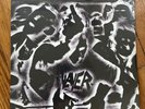Undisputed Attitude by Slayer Vinyl Record Rick Rubin