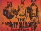 MIGHTY DIAMONDS, The - Better Days - Vinyl (LP)