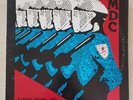 M.D.C. MDC  Millions Of Dead Cops R RADICAL RECORDS USED