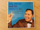 Bill Haley. Original British 4track EP. EXCELLENT
