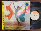 CURTIS FULLER BLUES ETTE SAVOY SOPU-1SY STEREO JAPAN VINYL LP