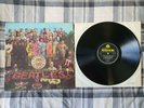 Beatles - Sgt. Pepper - Original 1967 UK Mono Vinyl LP - PMC 7027