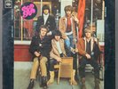 Moby Grape- S/T 1st LP- Columbia CS 9498- Stereo- Orig Withdrawn Finger Cover
