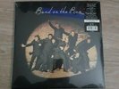 PAUL McCARTNEY SEALED REMASTERED LIMITED EDITION BAND ON THE RUN WHITE VINYL LP