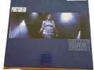 Portishead: Portishead Dummy Vinyl Record: Vinyl Sealed By Simply Vinyl