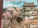 Collectable, Rare Puccini's Madama Butterfly 4 Album Box Set in Original Box