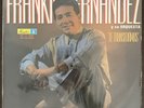 FRANKIE HERNANDEZ Te Transformas LATIN LP SALSA ROMANTICA DISCOS FUENTES COL