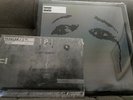 DEFTONES - Ohms - Clear vinyl - With Special Edition Fanzine   Rare