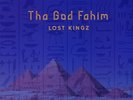 Tha God Fahim - Lost Kingz VINYL LP Mach Hommy Vinnie Paz Muggs