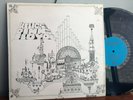 Rare STARLINE PINK FLOYD RELICS LP UK Vinyl IMPORT WATERS Gilmore 1974
