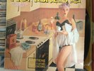 Hombres G ‎– Agitar Antes De Usar (Vinyl LP CBS Colombia 1988) VG+/VG+