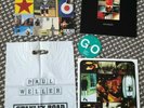 Paul Weller Stanley Road Vinyl Album Original 1995 Gatefold Cover Rare Bag Set.